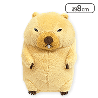 【単品配送不可】【ボバくん】マーモットのもっとっとモアVMC