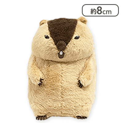 【単品配送不可】【やまもと】マーモットのもっとっとモアVMC