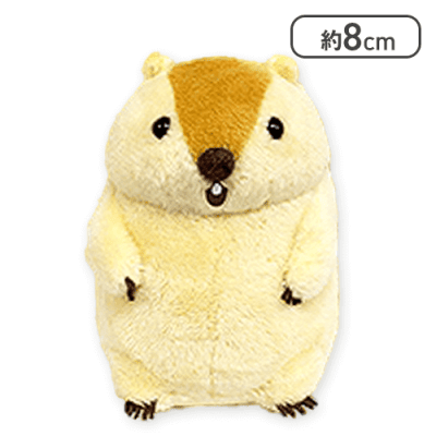 【単品配送不可】【叫ぶもっとっと】マーモットのもっとっとモアVMC