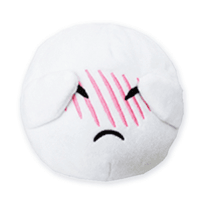 【テレサ(照れ)】スーパーマリオギミックぬいぐるみ