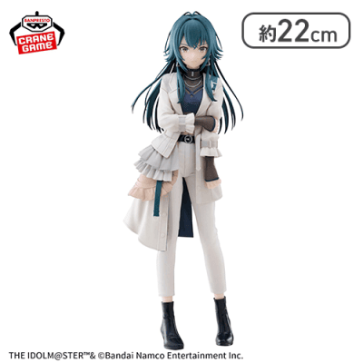 HF6625 未開封 学園アイドルマスター フィギュア espresto 6個 学園アイドルマスター フィギュアセット ESPRESTO - メルカリ