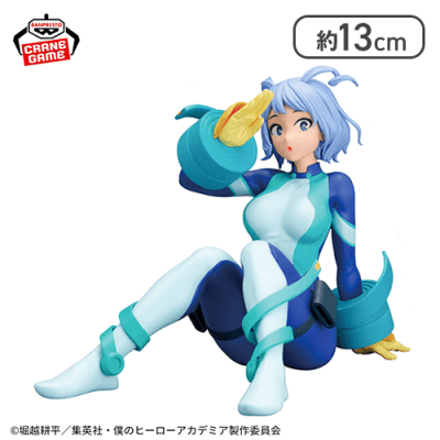 僕のヒーローアカデミア GLITTER&GLAMOURS-NEJIRE HADO