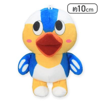 【新品】ぬきたしTHEANIMATIONマスコット“ハメドリくん” 全3種 2025年最新】ハメドリくんの人気アイテム - メルカリ