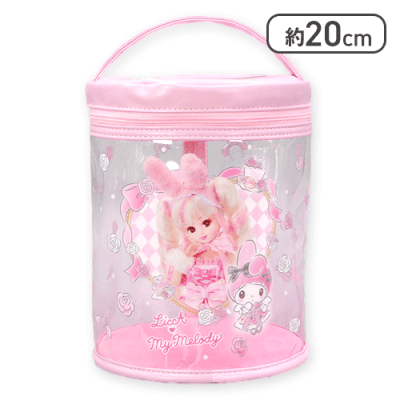 ♡ マイメロ おめかしデザイン 小物入れ キャンディキャビネット レア 希少 ♡ ♡ マイメロ おめかしデザイン 小物入れ キャンディキャビネット