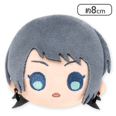 【ティモリス】ぴんぐるみ Ave Mujica