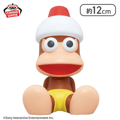 サルゲッチュ SOFVIMATES〜ピポサル〜