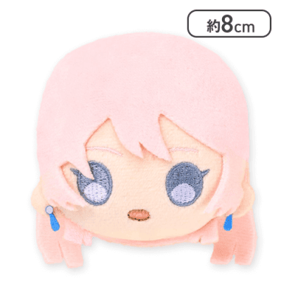 【千早愛音】ぴんぐるみ MyGO!!!!!