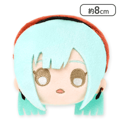 【モーティス】ぴんぐるみ Ave Mujica