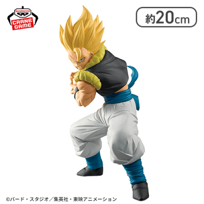 ドラゴンボール超 Grandista-GOGETA- | オンラインクレーン