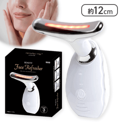 BEAUTY フェイスリフレッシャー