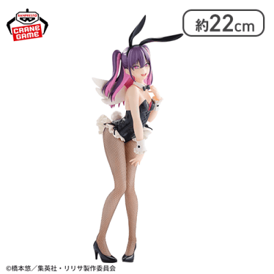 2.5次元の誘惑 GLITTER&GLAMOURS ミリエラ Bunny Style