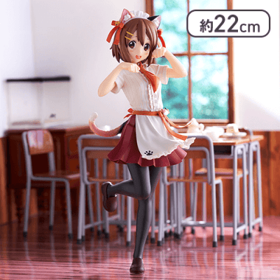 けいおん！ Trio-Try-iT Figureー平沢唯ー