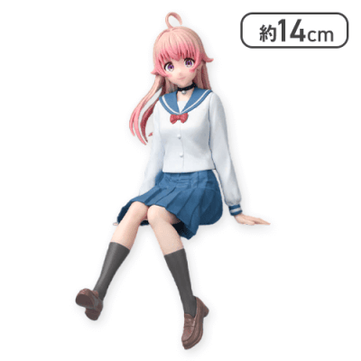 『ウィッチウォッチ』 ちょこのせ プレミアムフィギュア“若月ニコ”