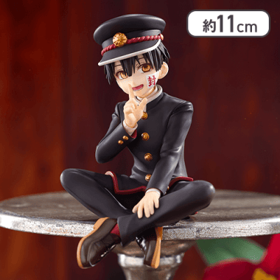 「地縛少年花子くん2」 ぬーどるストッパーフィギュアー花子くんー