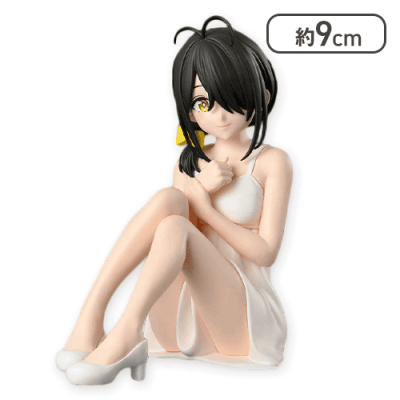 「紫雲寺家の子供たち」 ちょこのせ プレミアムフィギュア“紫雲寺ことの”