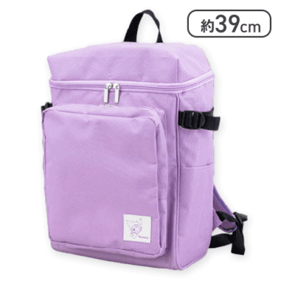 【クロミ】マイメロディクロミ エンジェルトラベルリュック