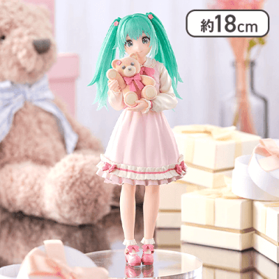 初音ミク ルミナスタ Conceptual series 10体セット！ 初音ミクシリーズ Luminasta 初音ミクConceptual series - メルカリ