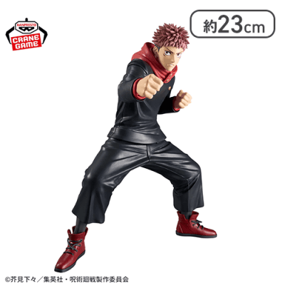 呪術廻戦 Grandista ITADORI YUJI