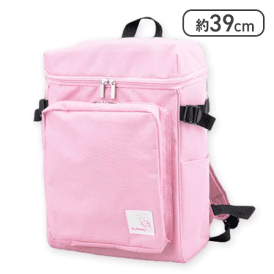 【マイメロディ】マイメロディクロミ エンジェルトラベルリュック