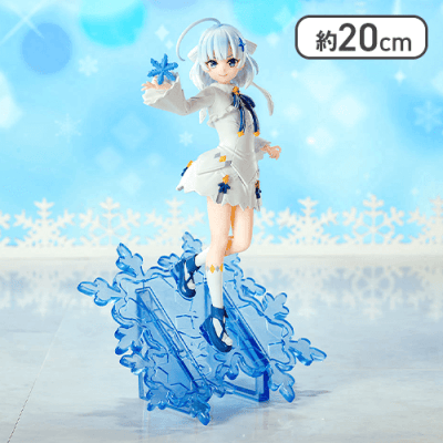 公女殿下の家庭教師 Luminasta “ティナ・ハワード”