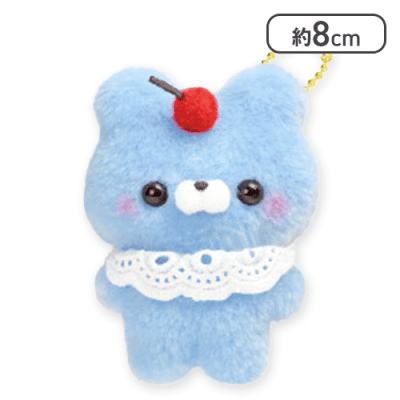 【単品配送不可】【くまさん(そーだ)】すくっとたっちさん〜あまあま〜