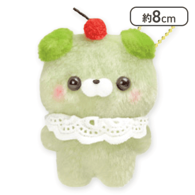 【単品配送不可】【たれいぬさん(ぴすたちおけーき)】すくっとたっちさん〜あまあま〜