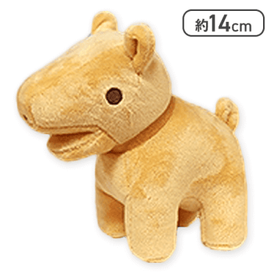 【ワンチャン】はにおのスローライフST