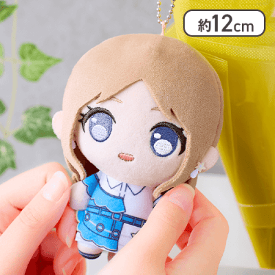 【長崎そよ】ぷちっしゅ！ MyGO!!!!!