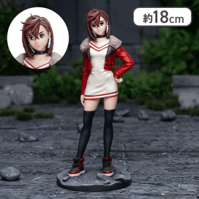 ダンダダン』 Luminasta “モモ”Vol.2 Ver.1.5 | オンライン