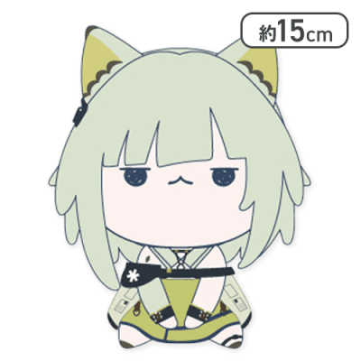 アークナイツもちぴこぬいぐるみ全種コンプリート 新品 アークナイツ もちぴこぬいぐるみ 全種類 コンプリート