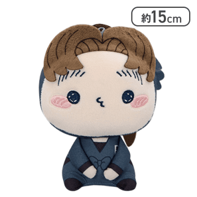 忍たま乱太郎 もちぴこぬいぐるみ 第七弾 Amazon.co.jp: 忍たま乱太郎もちぴこぬいぐるみ 第七弾 全3種