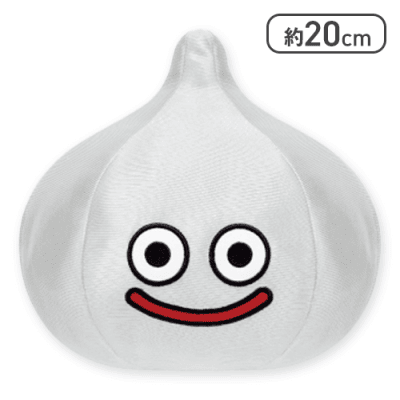 【メタルスライム】ドラゴンクエスト AM ぬいぐるみ 〜シドー登場編〜