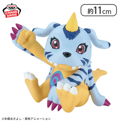 デジモンアドベンチャー SOFVIMATES〜ガブモン〜