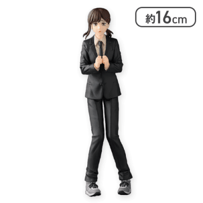 「チェンソーマン」 Desktop×Decorate Collections “コベニ”