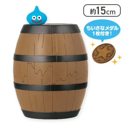 ドラゴンクエスト AM 割れちゃう貯金箱 タル