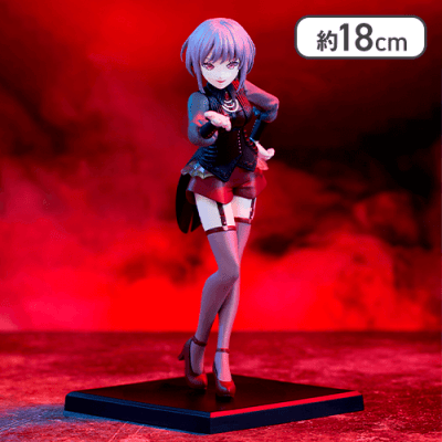 BanG Dream! プレミアムフィギュア Ave Mujica アモーリス