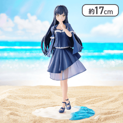 『Summer Pockets』 Luminasta “久島鴎”
