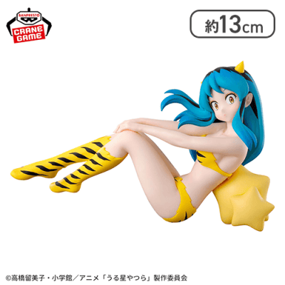 うる星やつら -Relax time-ラム 4