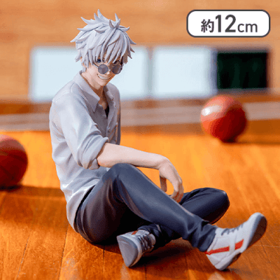 呪術廻戦 懐玉・玉折 Yumemirize “五条悟”