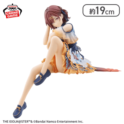 【アナザーカラー】アイドルマスター シャイニーカラーズ ESPRESTO-Highly detail-樋口円香 Special assort