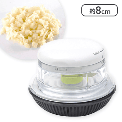 ころころチョッパー ガーリック