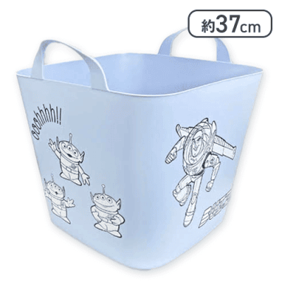 【トイストーリー】ディズニーマルチバスケット