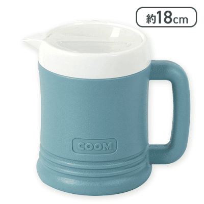 結露しにくいウォーターピッチャー 1.2L