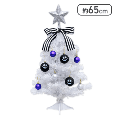 ティム・バートン ナイトメアー・ビフォア・クリスマス クリスマスツリー