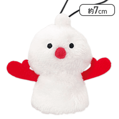 【ノンノン】パペットスンスン 指パペット