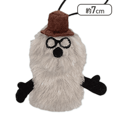 【ゾンゾン】パペットスンスン 指パペット