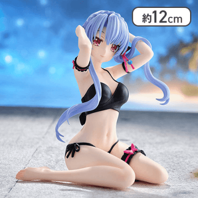 『Summer Pockets』　Yumemirize　“空門蒼”