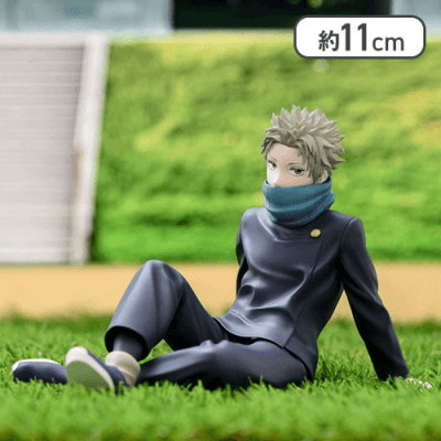 劇場版 呪術廻戦 0　Yumemirize　“狗巻棘”