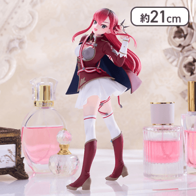 公女殿下の家庭教師 Trio-Try-iT Figureーリディヤ・リンスターー