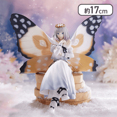 Fate/Grand Order ぬーどるストッパーフィギュアープリテンダー／オベロン（第二再臨）ー